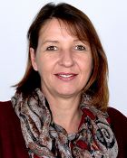 Sabine Platzer, Organisation, Innsbruck