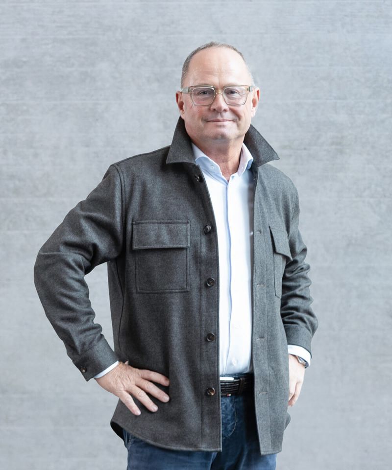 Alexander Klampferer