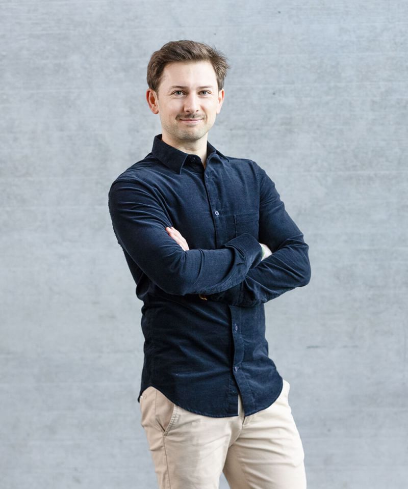 Mag. Markus Sterzinger