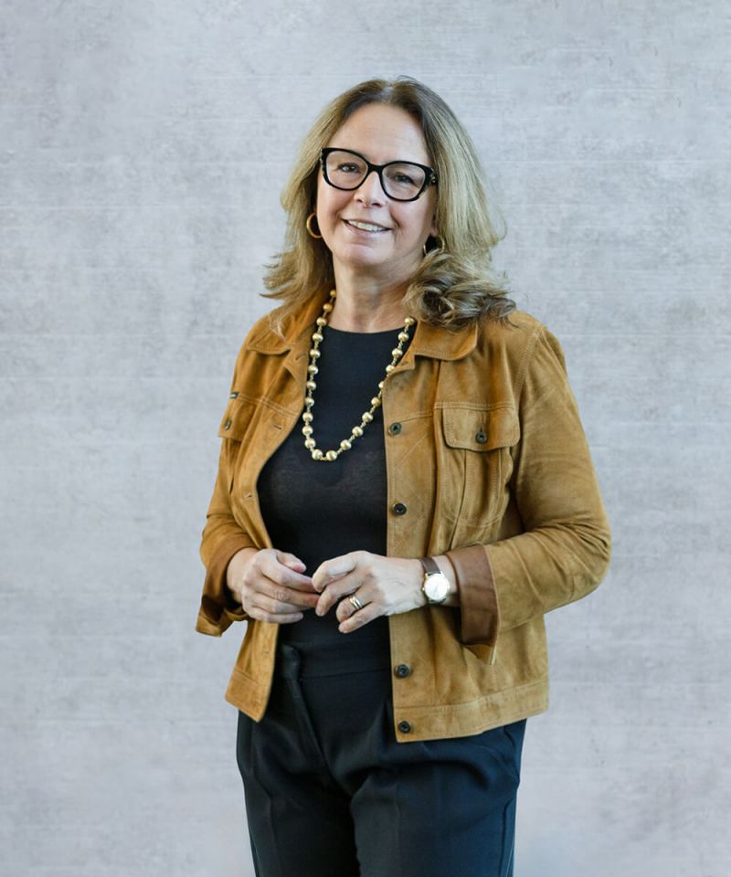 Silvia Petrelli-Linser